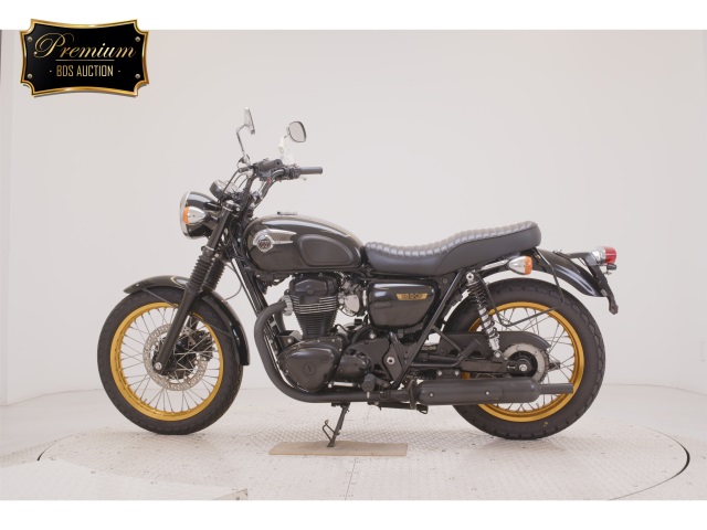 Kawasaki W800