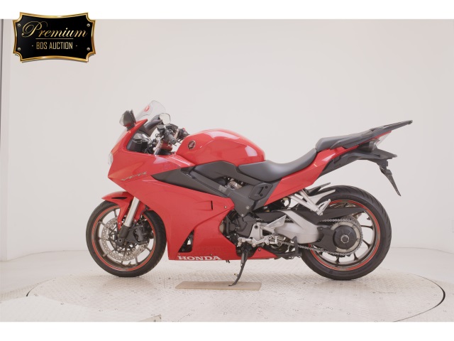 Honda VFR800F