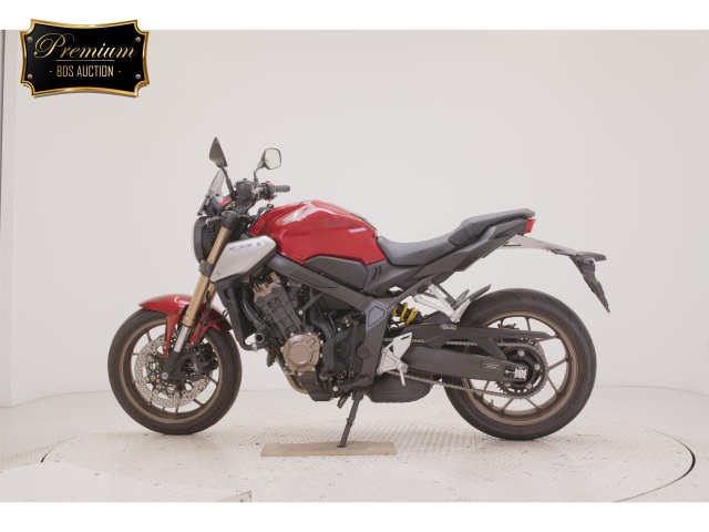 OTHER CB650R