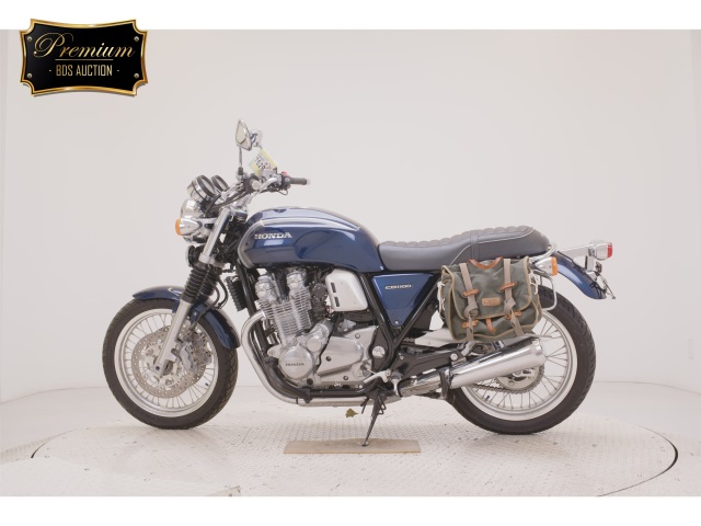 Honda CB1100EX ABS