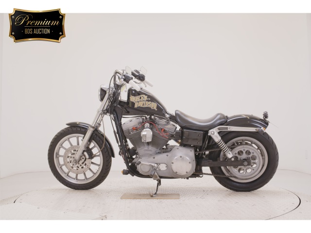 Harley-Davidson HARLEY FXD1450