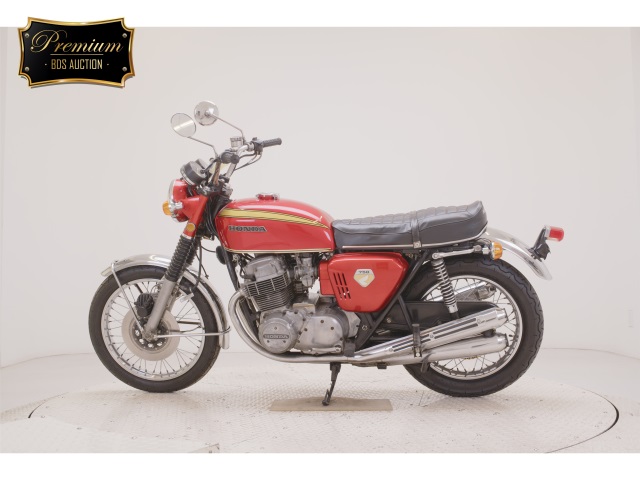Honda CB750