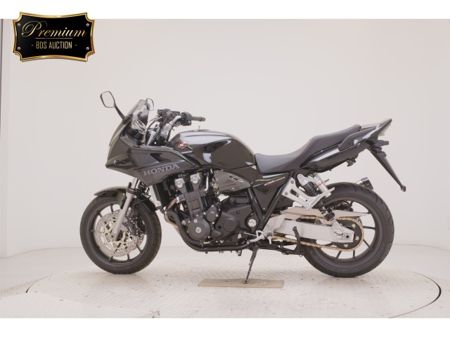 Honda CB1300SF BOLDOR