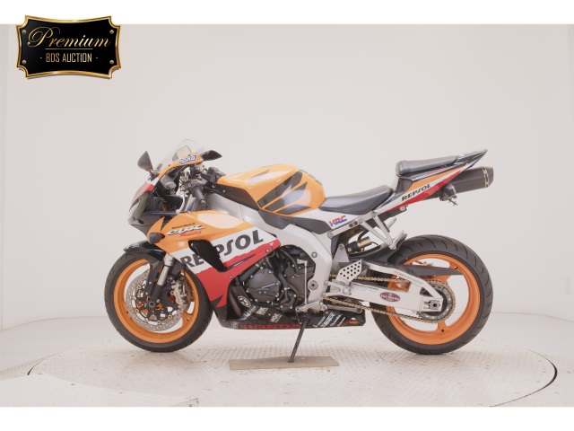 Honda CBR1000RR