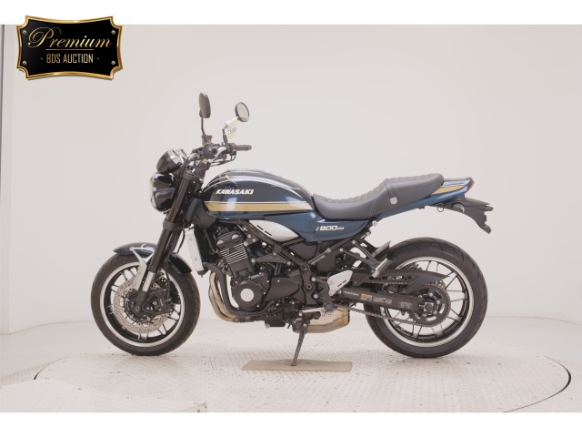 OTHER Z900RS