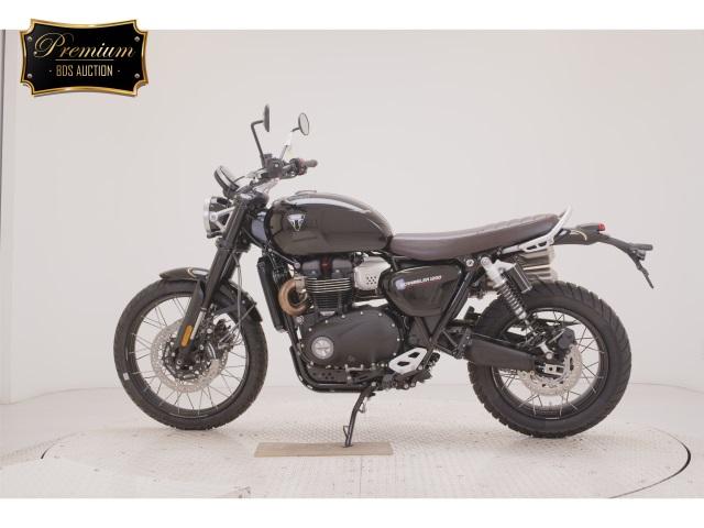 OTHER TRIUMPH SCRAMBLER 1200X
