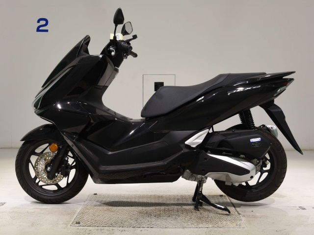 OTHER PCX160