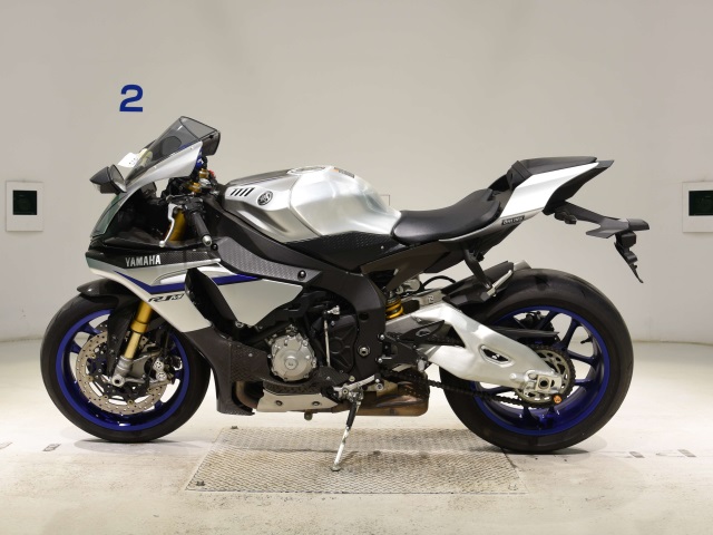 OTHER YZF-R1M
