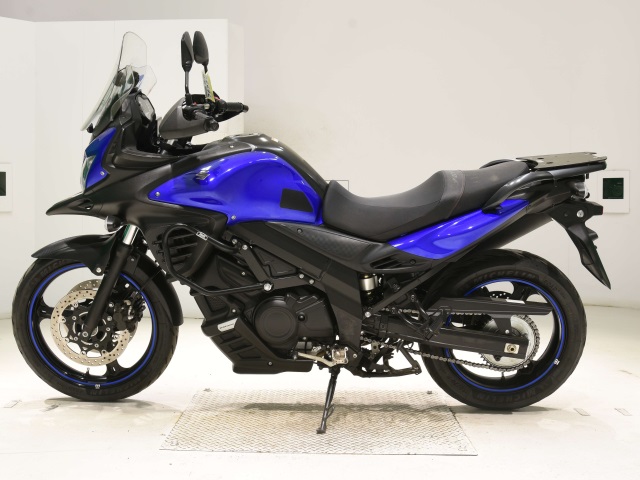 Suzuki V STROM650A