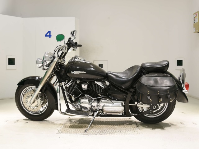 Yamaha DRAGSTAR1100 CLASSIC