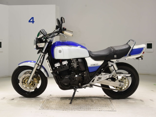 Suzuki GSX400