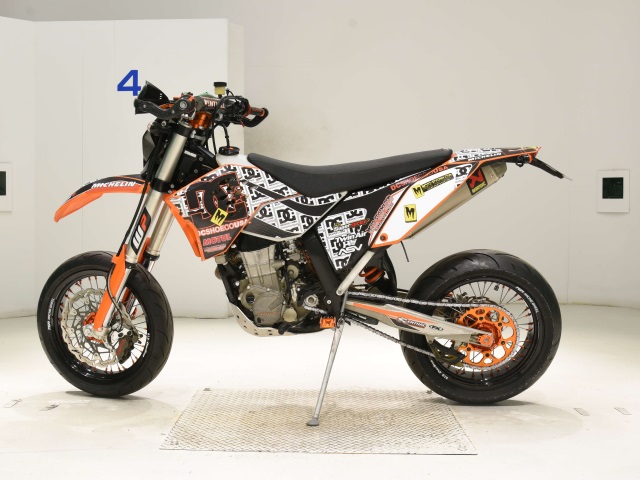 KTM KTM 450EXC