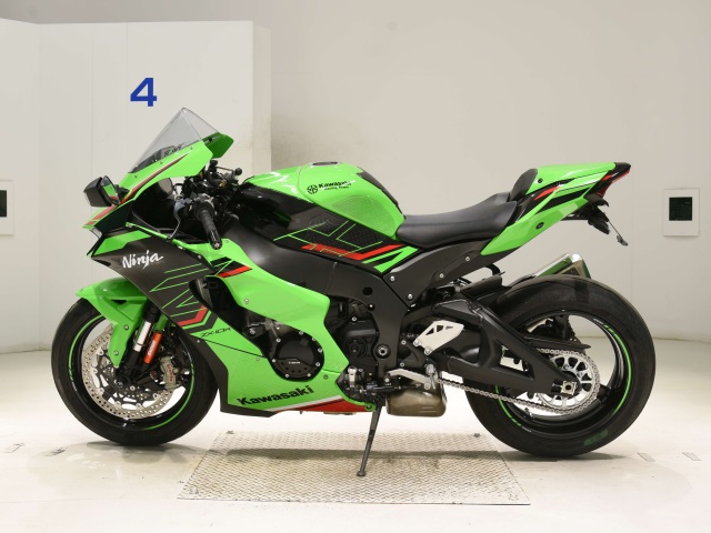 OTHER ZX-10RA
