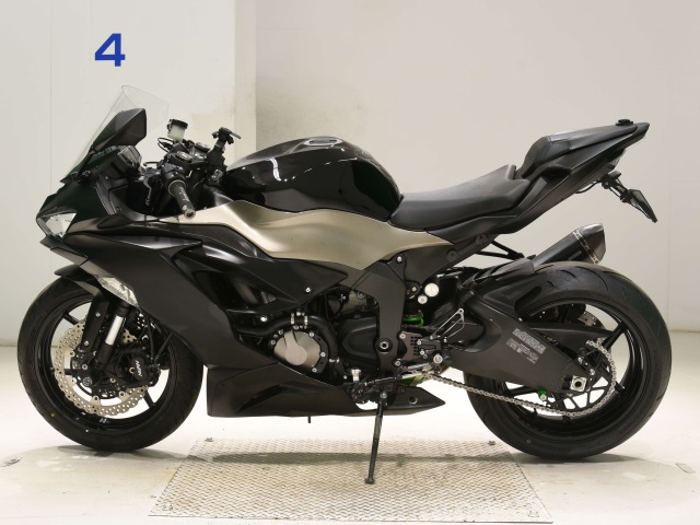 OTHER ZX-6RA
