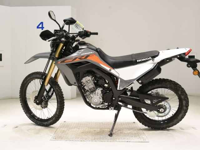 OTHER CRF250L-2