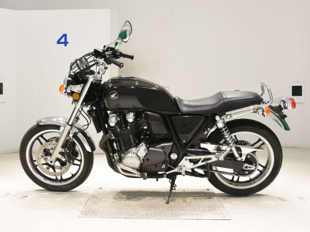 Honda CB1100