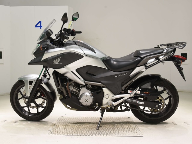 Honda NC700X