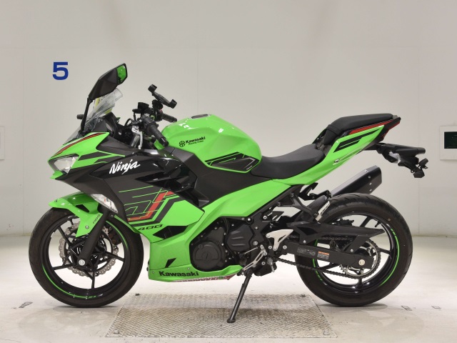 OTHER NINJA400-2