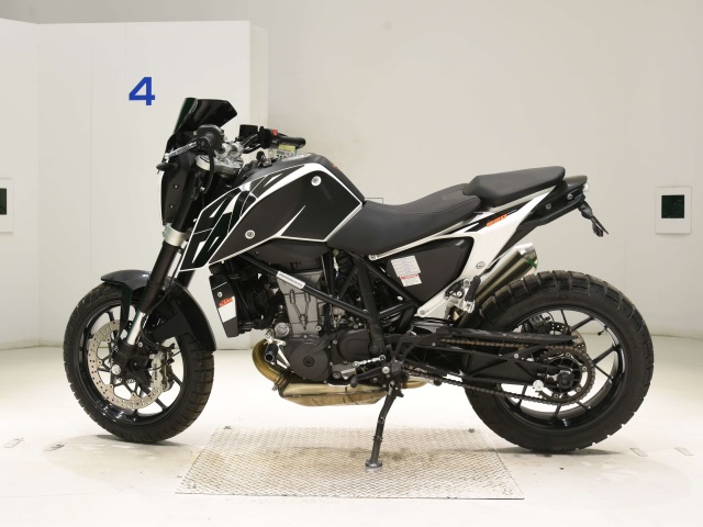 KTM KTM 690 DUKE