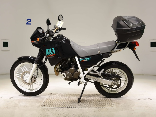 Honda AX-1