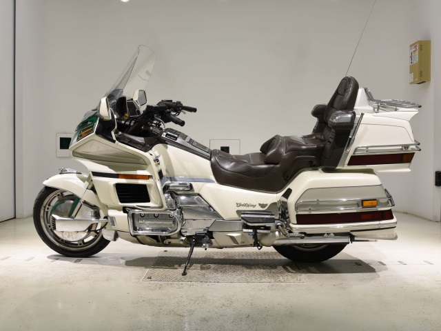 Honda GL1500