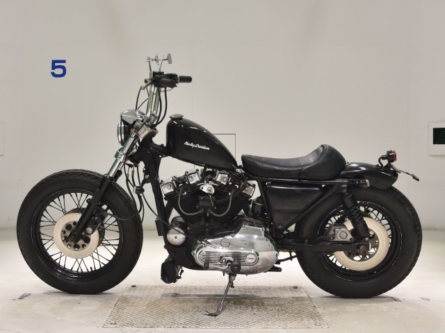 Harley-Davidson HARLEY XLS1000