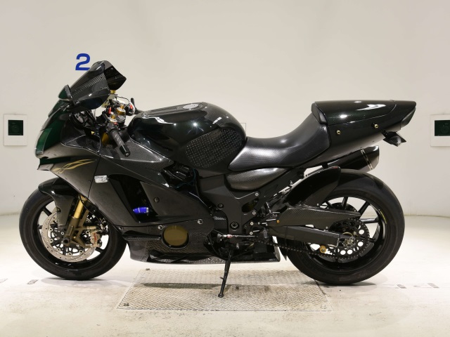 Kawasaki ZX-12R