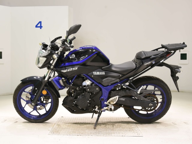 OTHER MT-25
