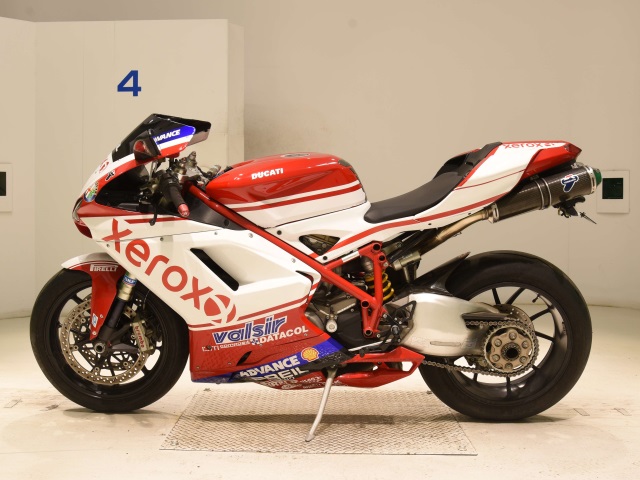 Ducati DUCATI 1098