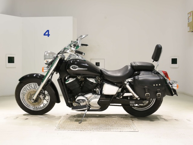 Honda SHADOW750