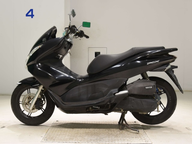 Honda PCX125