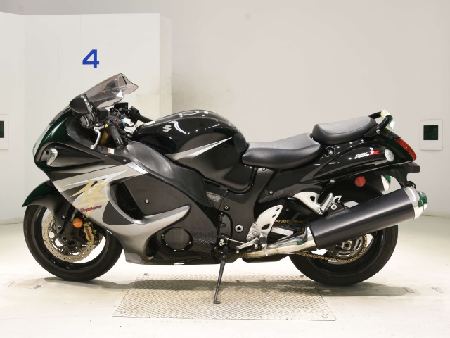 OTHER HAYABUSA -2
