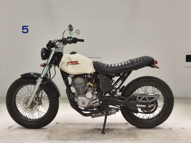 Honda FTR223