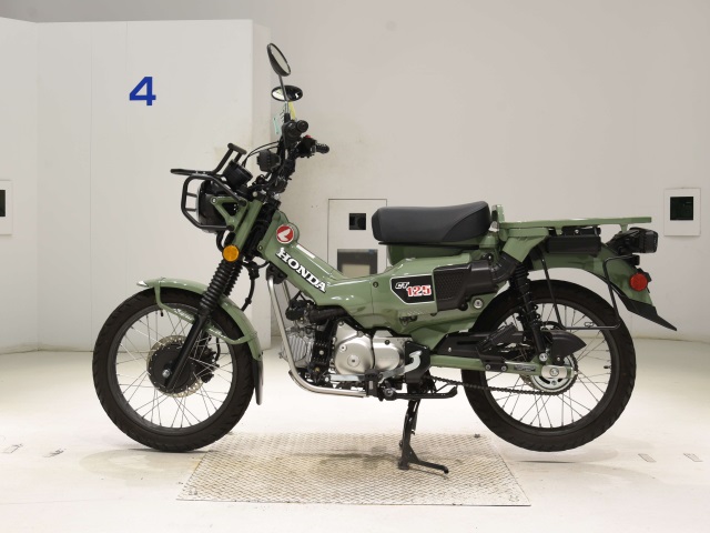 OTHER CT125