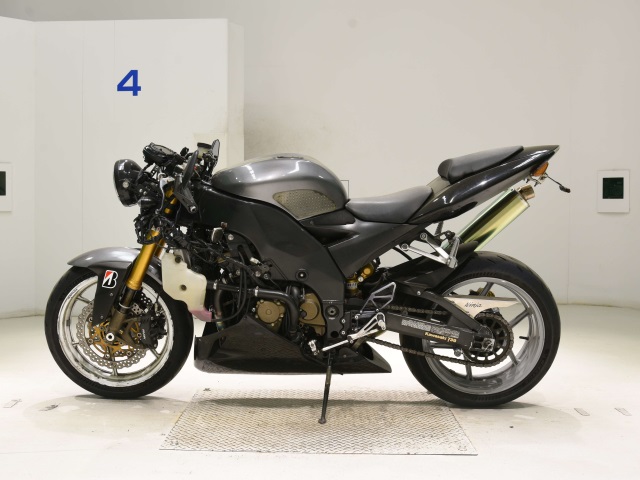 Kawasaki ZX-10R