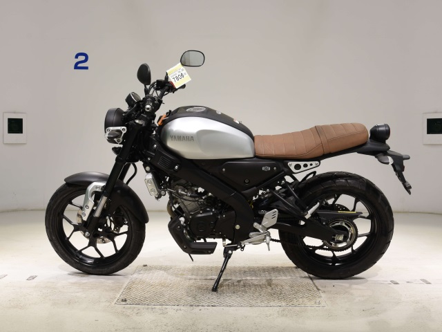 OTHER XSR155
