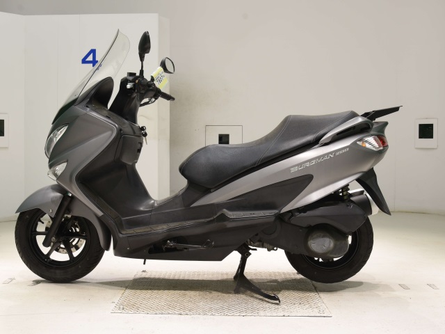 Suzuki BURGMAN200