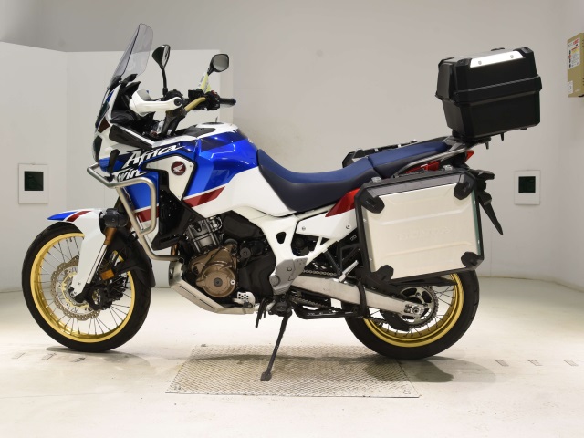 Honda CFR1000 AfricaTwin