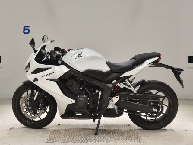 OTHER CBR650R