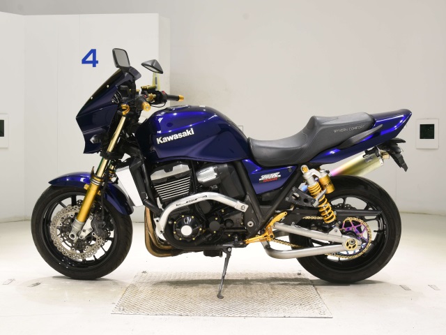 Kawasaki ZRX1200