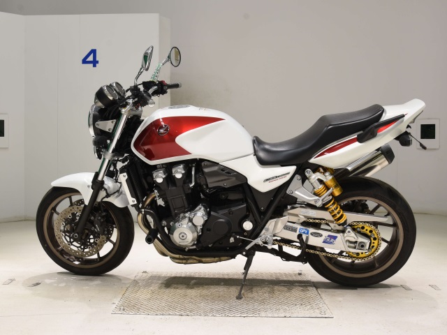 Honda CB1300SF