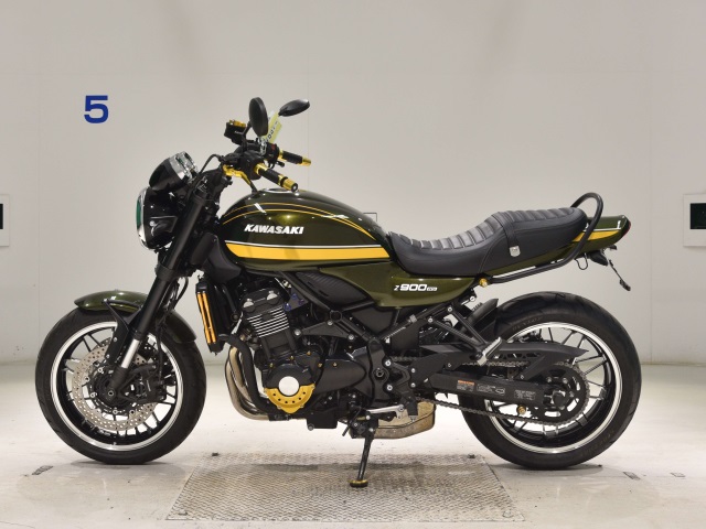 OTHER Z900RS