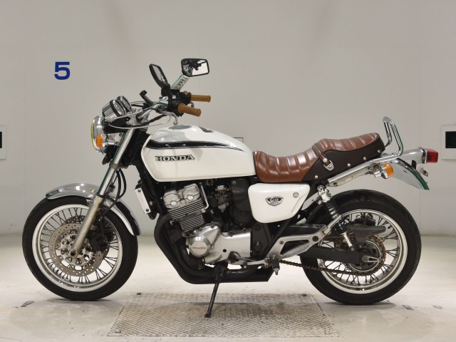 Honda CB400