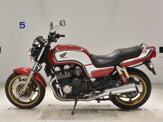 Honda CB750