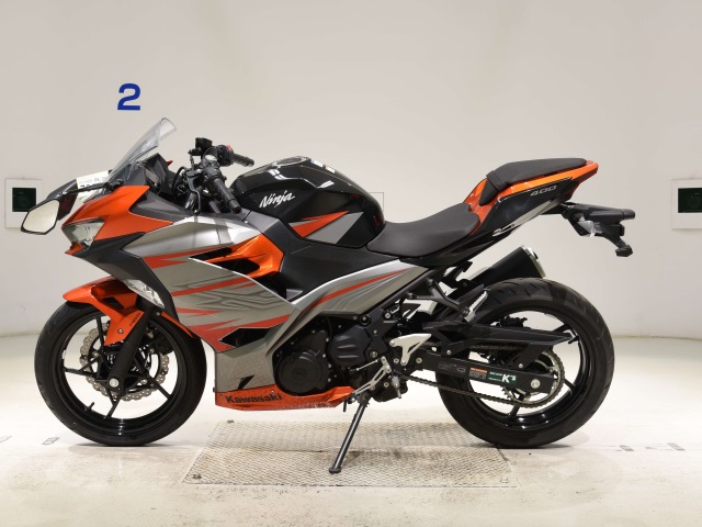 OTHER NINJA400-2