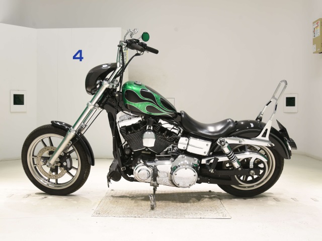 Harley-Davidson HARLEY FXDL1580