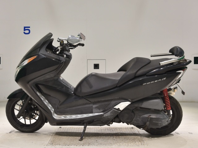 Honda FORZA