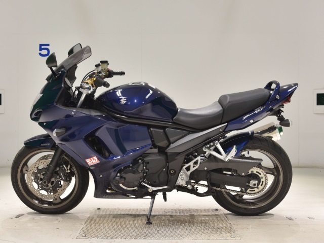 Suzuki BANDIT1250F