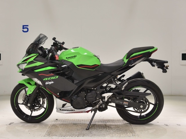 OTHER NINJA400-2