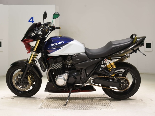 Suzuki GSX1400